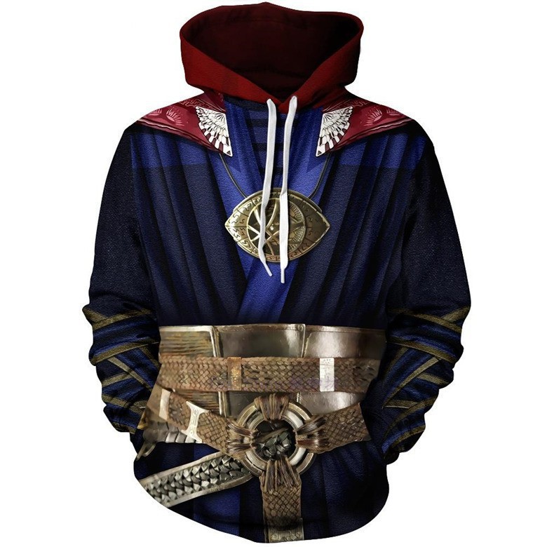 Doctor Strange 3D Animation Ho - Anime Merchandise For Men 리뷰 및 가격