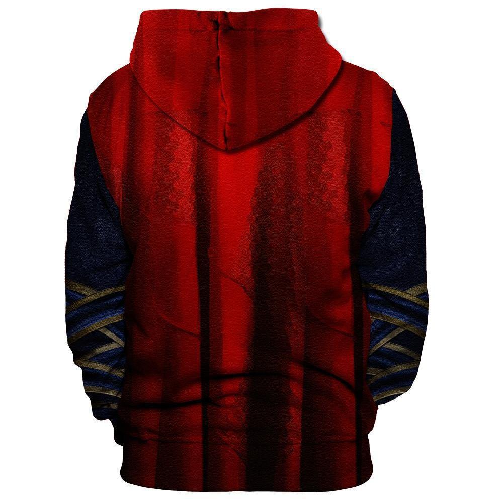 Doctor Strange 3D Animation Ho - Anime Merchandise For Men 리뷰 및 가격
