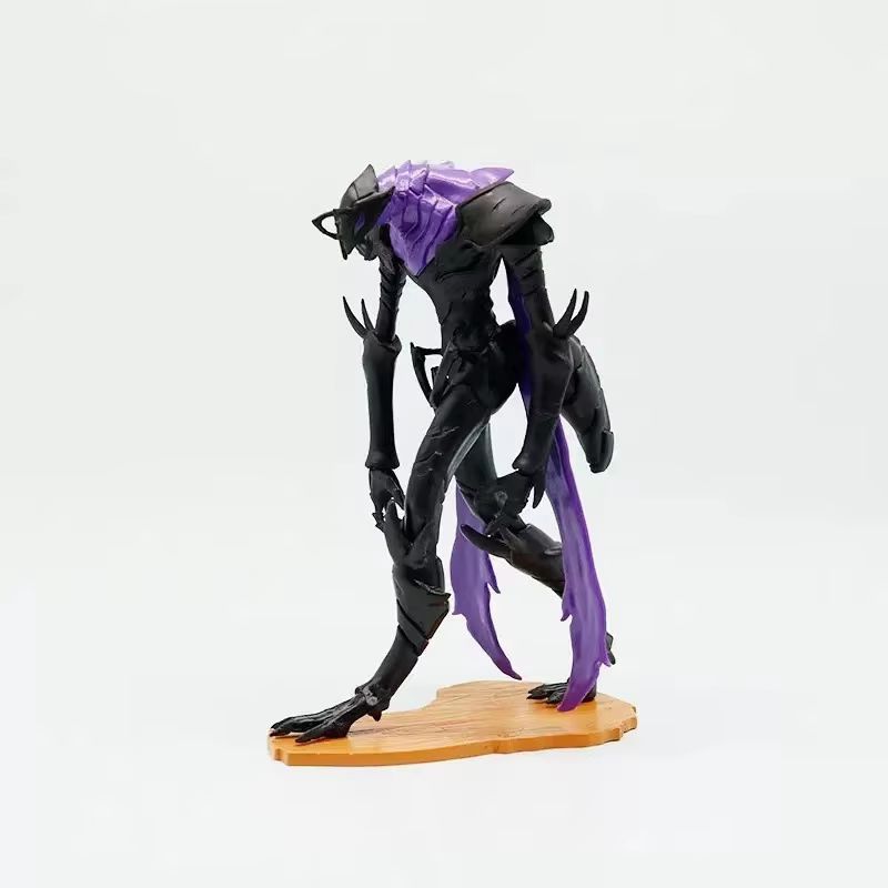 New Solo Leveling Role Shadow  - Anime Merchandise Solo Leveling 리뷰 및 가격