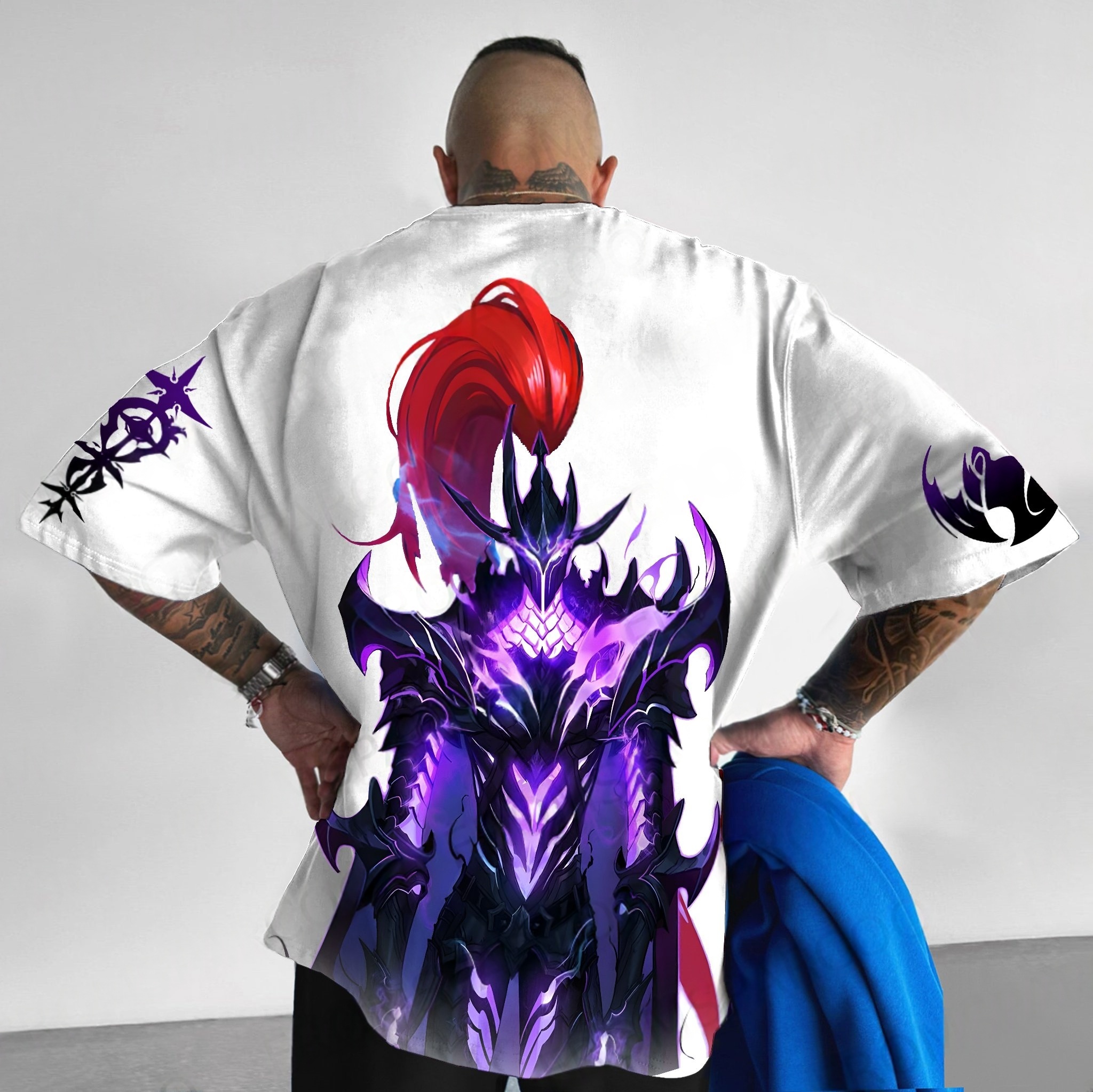 Solo Leveling Licensed Anime T - Anime Merchandise Solo Leveling 리뷰 및 가격
