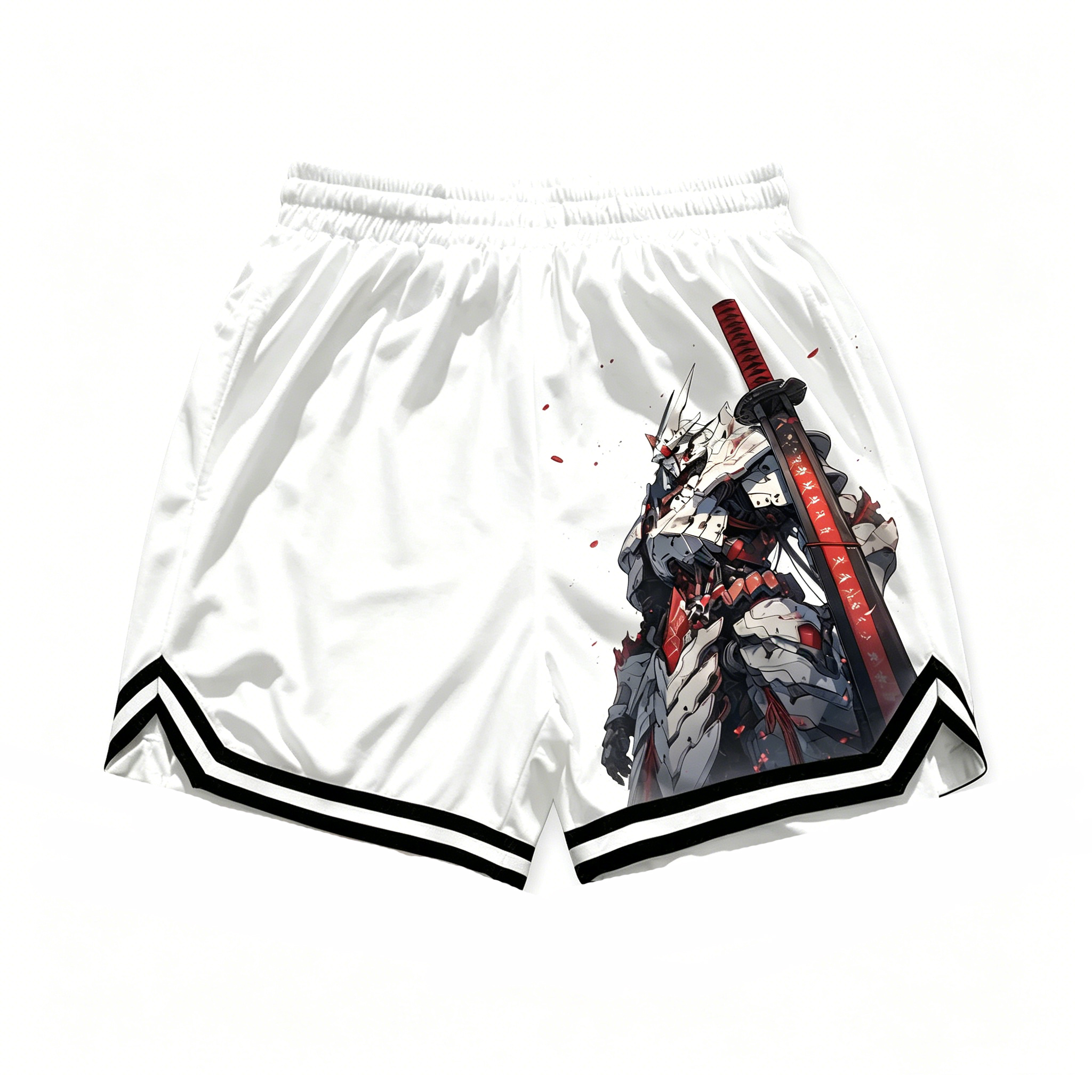 2026 Summer Anime Mecha Warrio - Anime Merchandise For Men 리뷰 및 가격