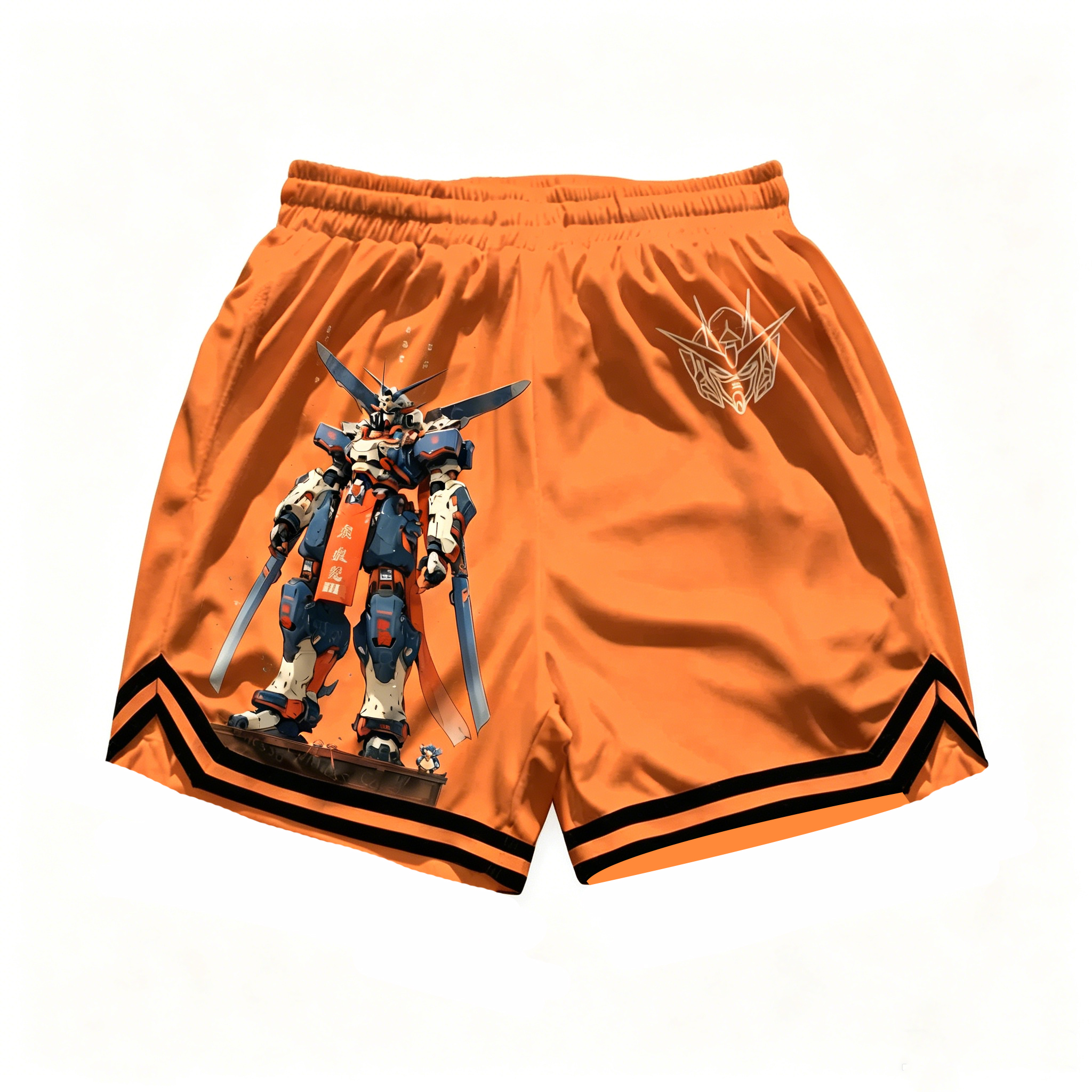 2026 Summer Anime Mecha Warrio - Anime Merchandise For Men 리뷰 및 가격