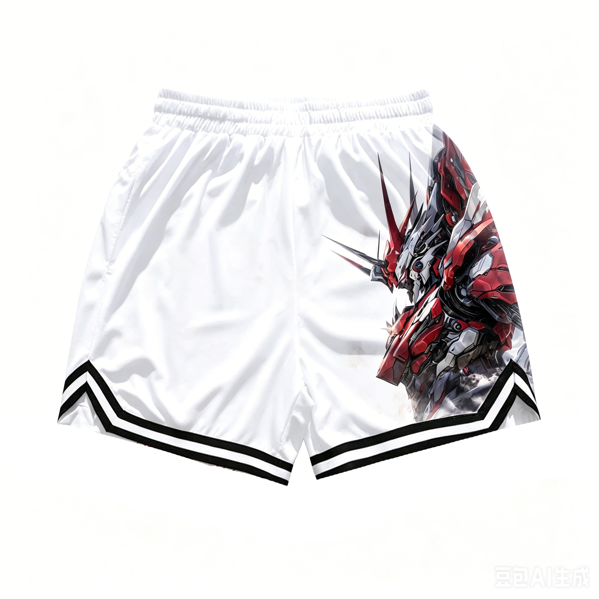 2026 Summer Anime Mecha Warrio - Anime Merchandise For Men 리뷰 및 가격