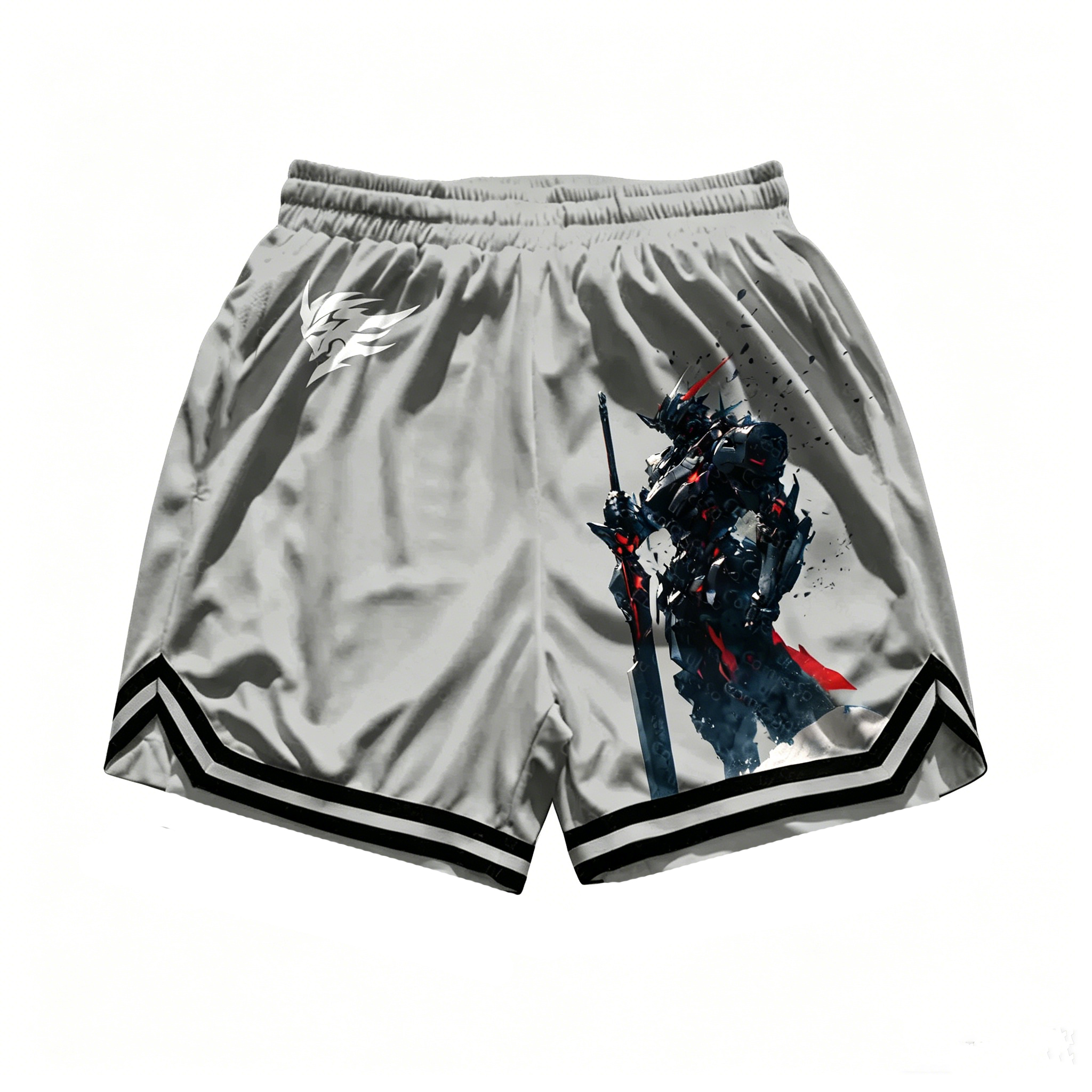 2026 Summer Anime Mecha Warrio - Anime Merchandise For Men 리뷰 및 가격