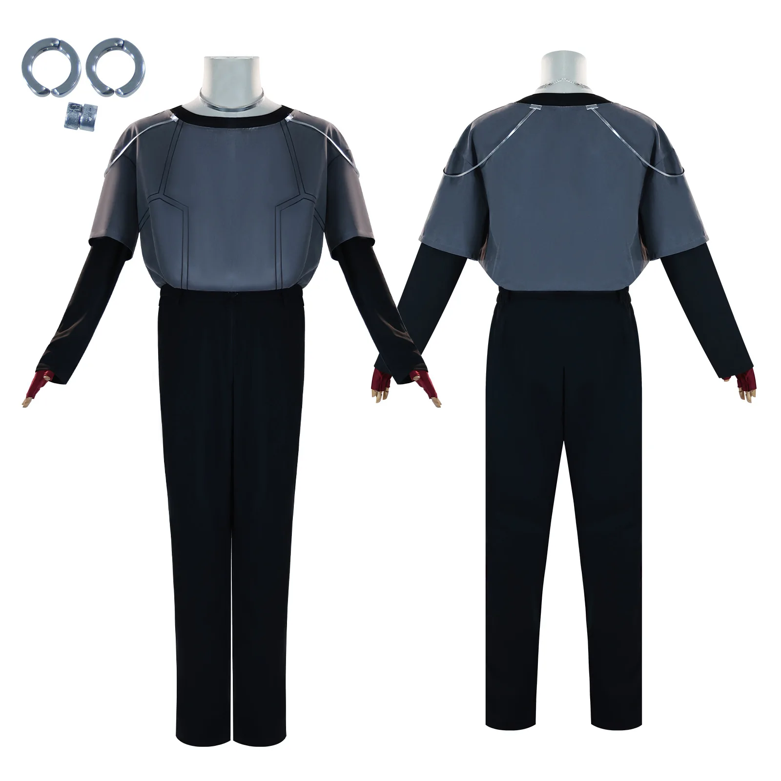 Anime Alien Stage Till Cosplay - Anime Merchandise For Women 리뷰 및 가격