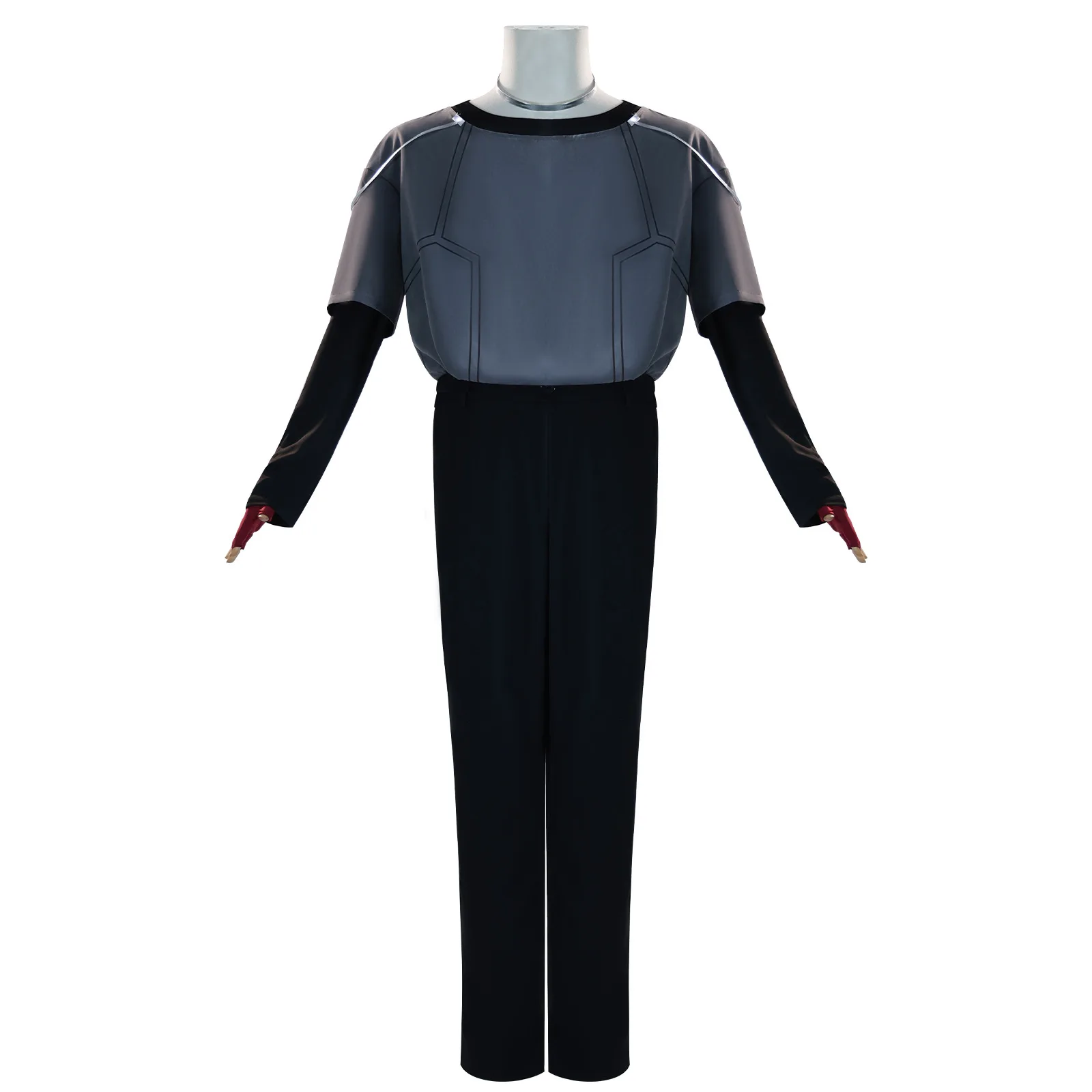 Anime Alien Stage Till Cosplay - Anime Merchandise For Women 리뷰 및 가격