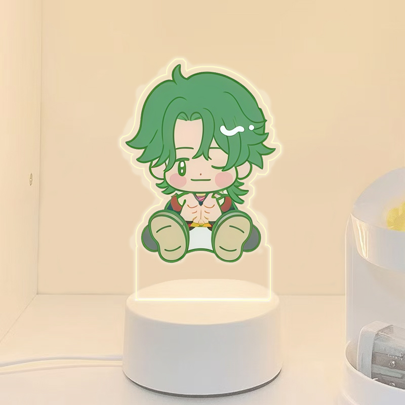 SK8 the Infinity Lamp Anime Me - Anime Kingdom Merchandise 리뷰 및 가격