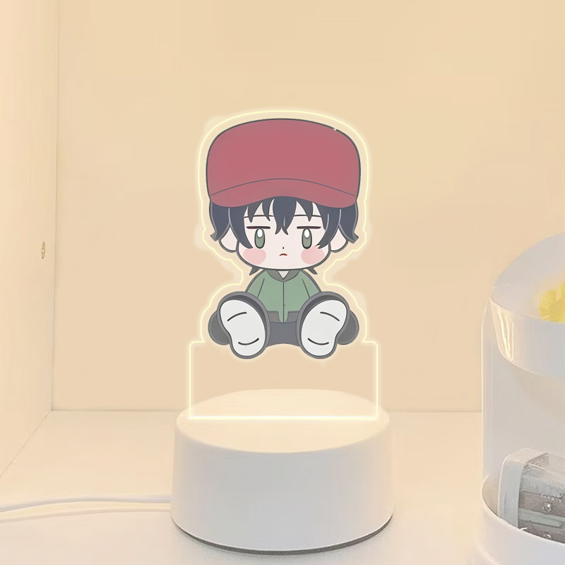 SK8 the Infinity Lamp Anime Me - Anime Kingdom Merchandise 리뷰 및 가격