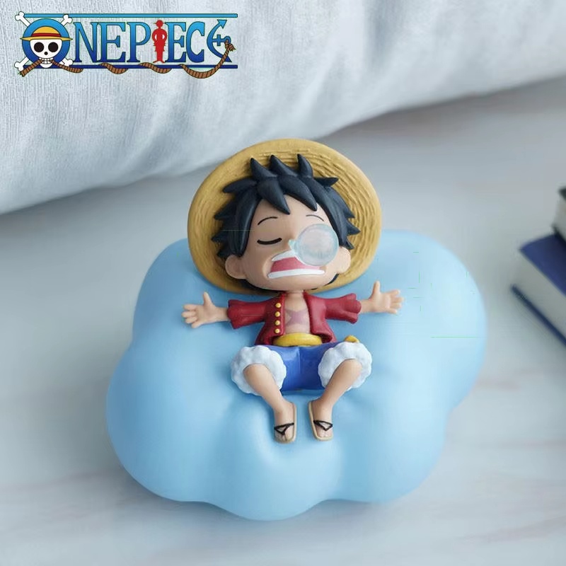 Hot One Piece Anime Blind Box  - Zoro Anime Merchandise 리뷰 및 가격