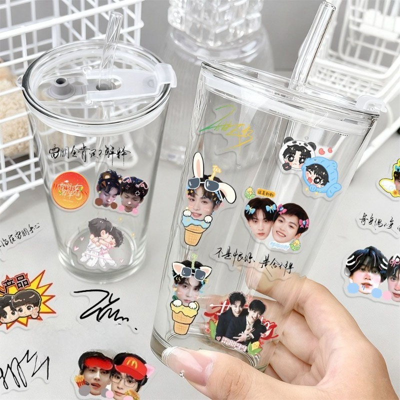 Revenged Love ChiCheng WuSuoWe - Anime Kingdom Merchandise 리뷰 및 가격