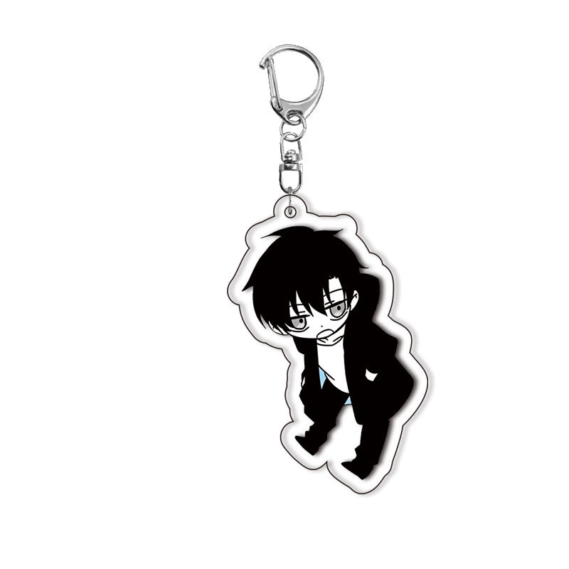 Solo Level Up Sung Jinwoo Sung - Anime Merchandise Solo Leveling 리뷰 및 가격