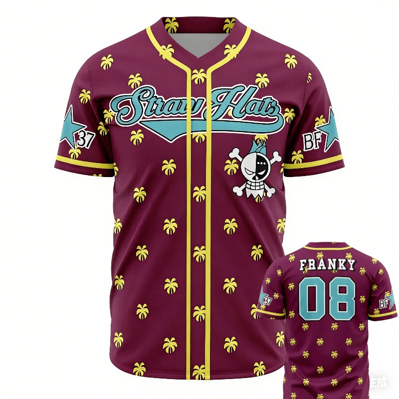 One Piece Summer New Arrival L - Anime Merchandise For Men 리뷰 및 가격