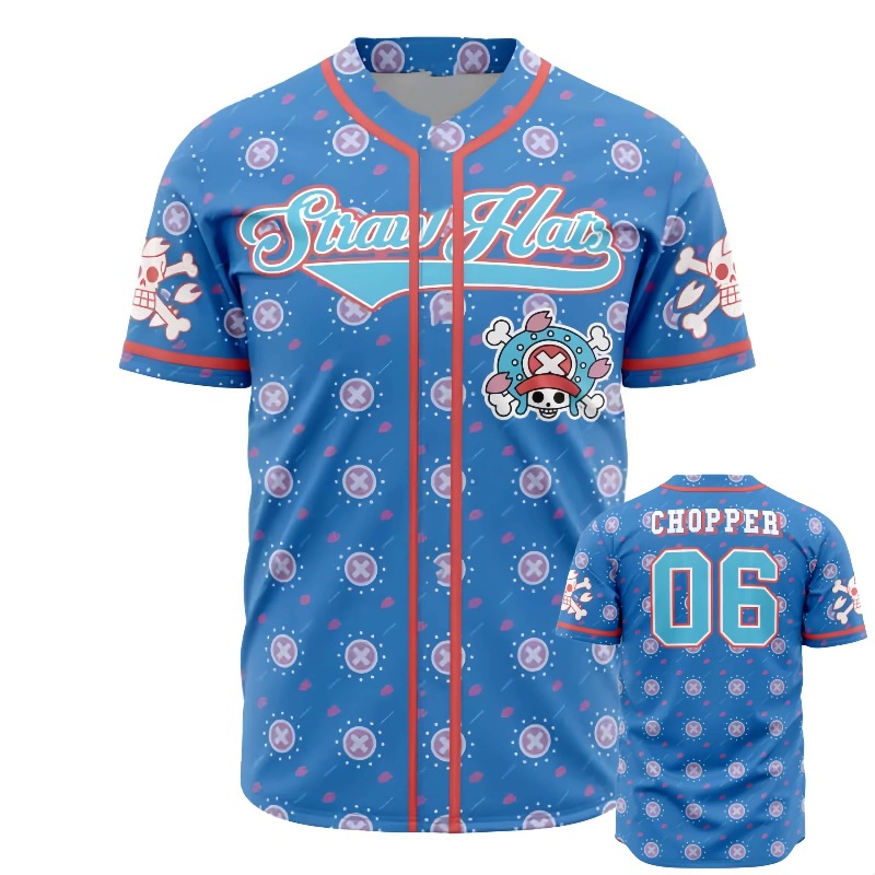 One Piece Summer New Arrival L - Anime Merchandise For Men 리뷰 및 가격
