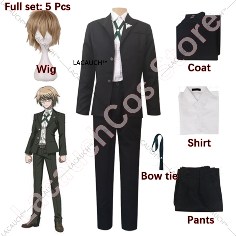 Anime Danganronpa Byakuya Toga - Anime Merchandise For Women 리뷰 및 가격