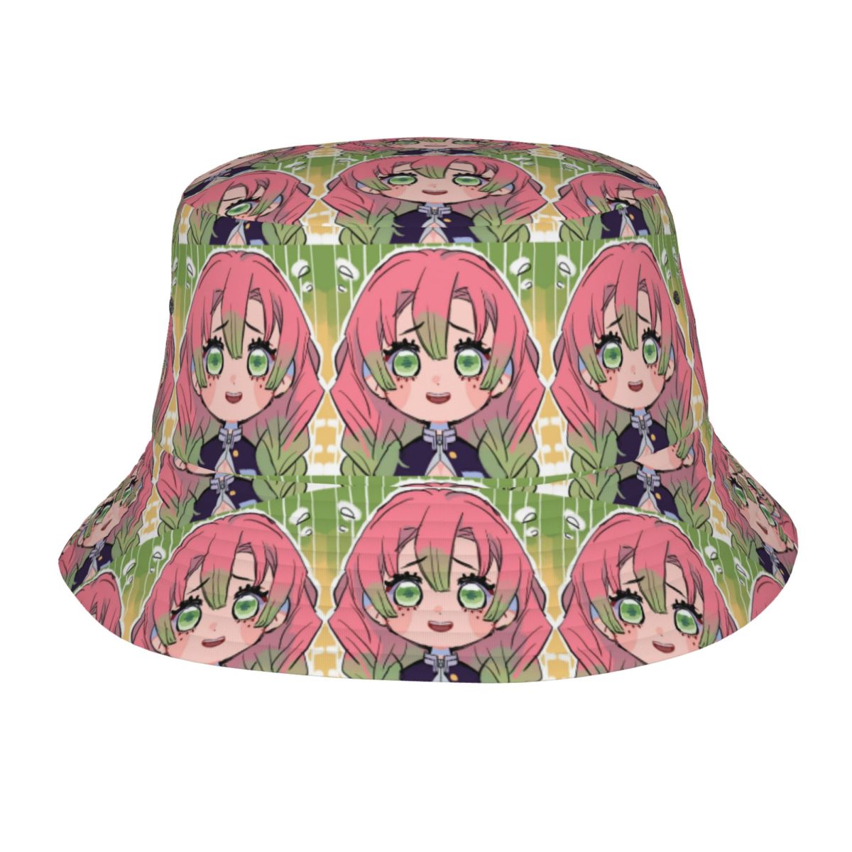 Kimetsu No Yaiba Anime Bucket  - Anime Merchandise For Men 리뷰 및 가격