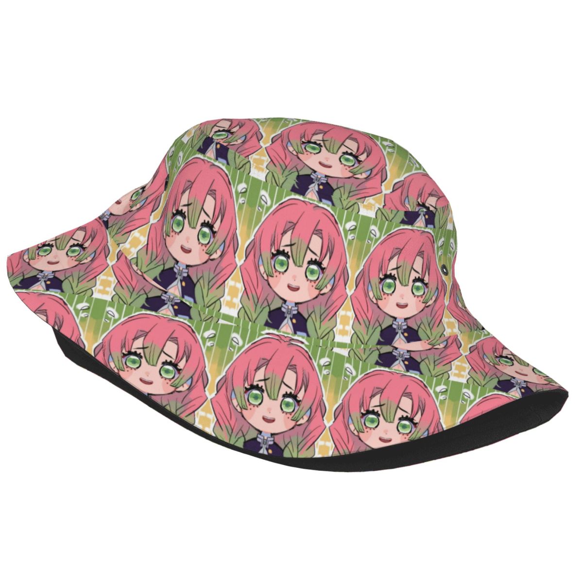Kimetsu No Yaiba Anime Bucket  - Anime Merchandise For Men 리뷰 및 가격
