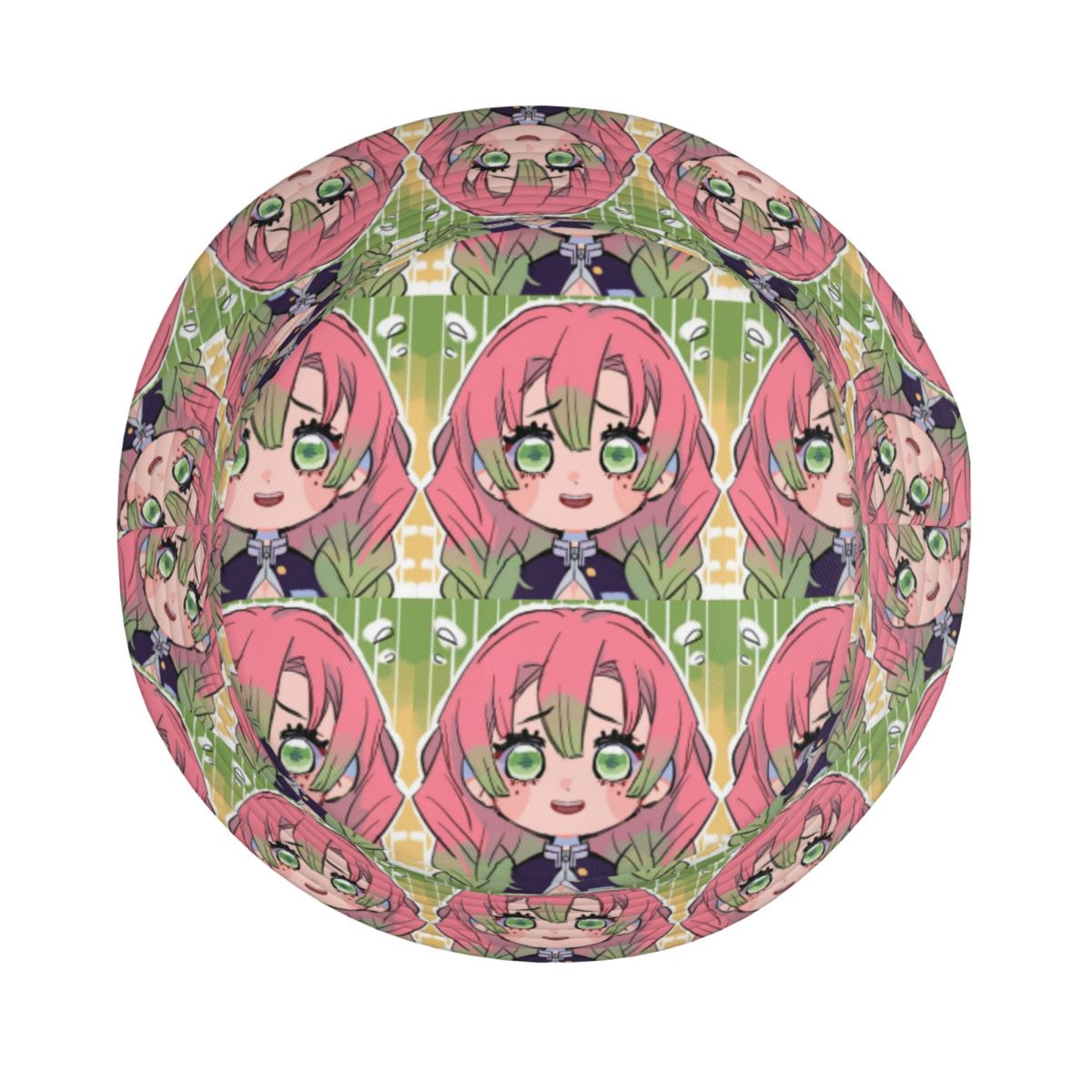 Kimetsu No Yaiba Anime Bucket  - Anime Merchandise For Men 리뷰 및 가격