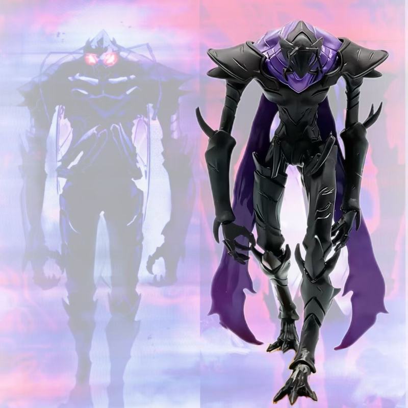 Solo Leveling Role Shadow Mona - Anime Merchandise Solo Leveling 리뷰 및 가격